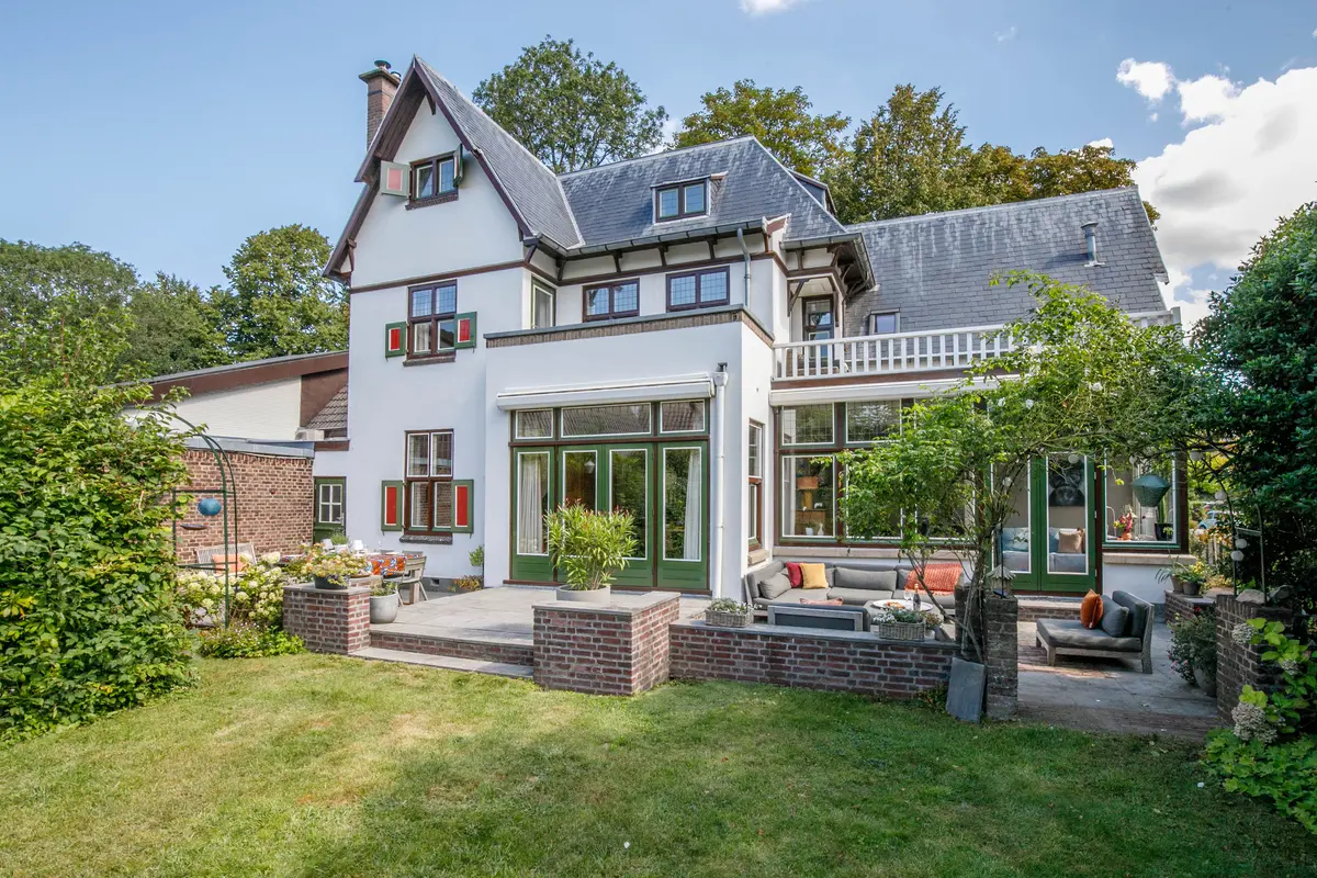Voorburgseweg 48 Leidschendam