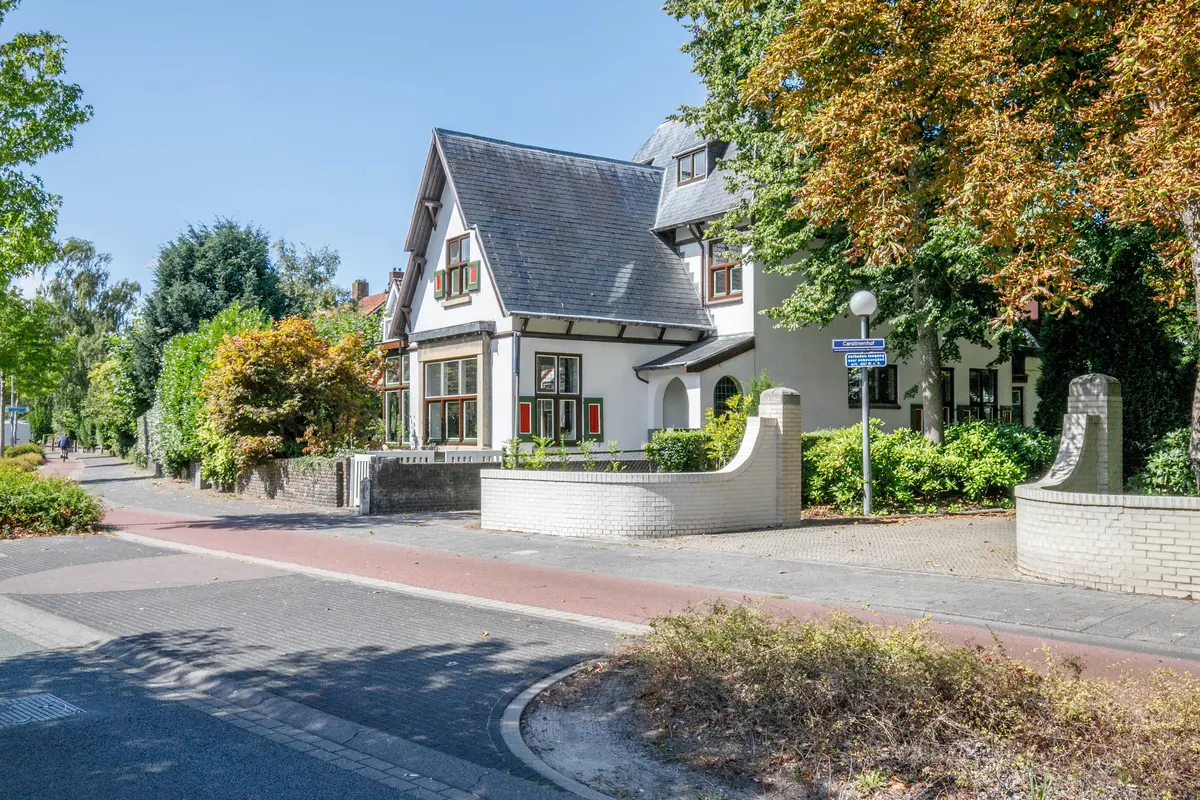 Voorburgseweg 48 Leidschendam