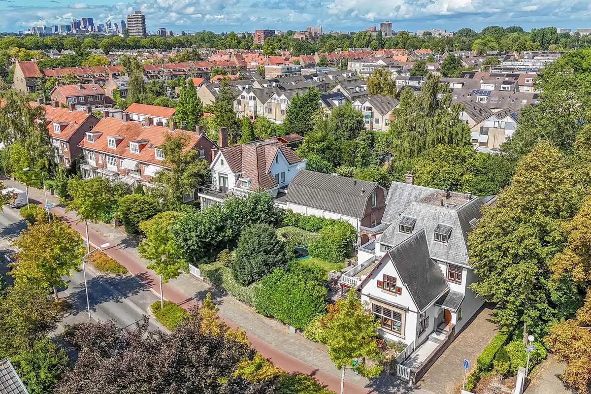 Voorburgseweg 48 Leidschendam