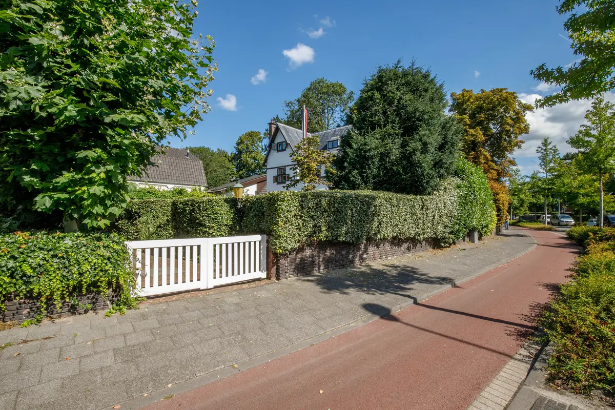 Voorburgseweg 48 Leidschendam