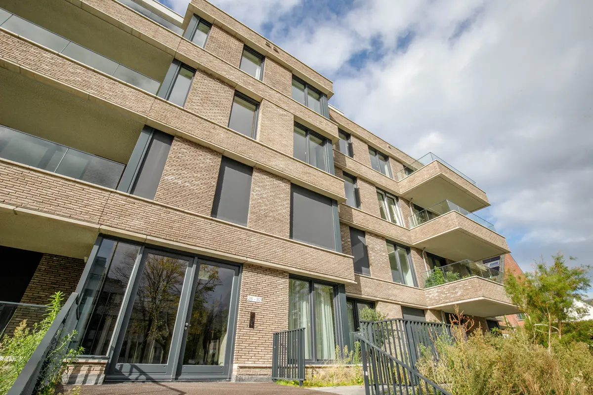 Nieuwe Duinweg 72 's-Gravenhage
