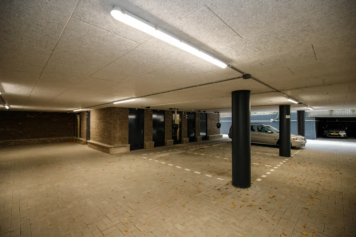 Nieuwe Duinweg 72 's-Gravenhage