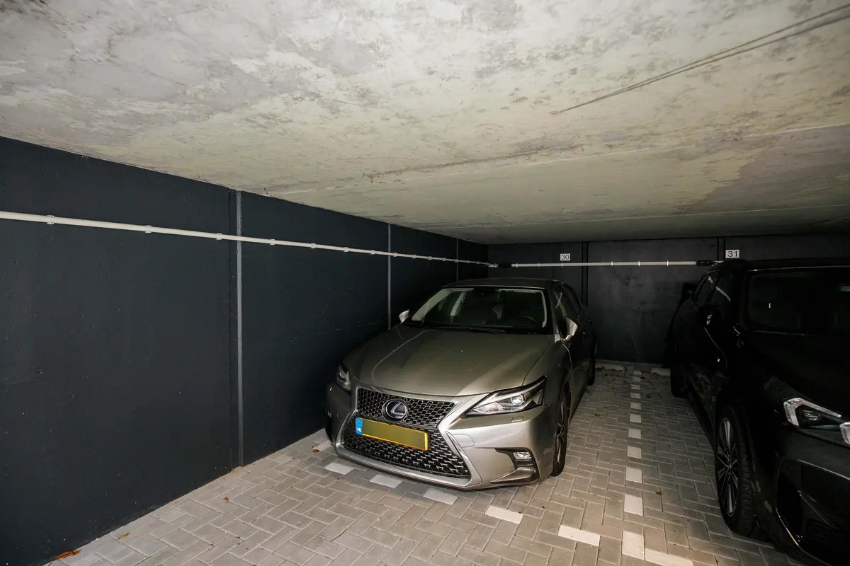 Nieuwe Duinweg 72 's-Gravenhage
