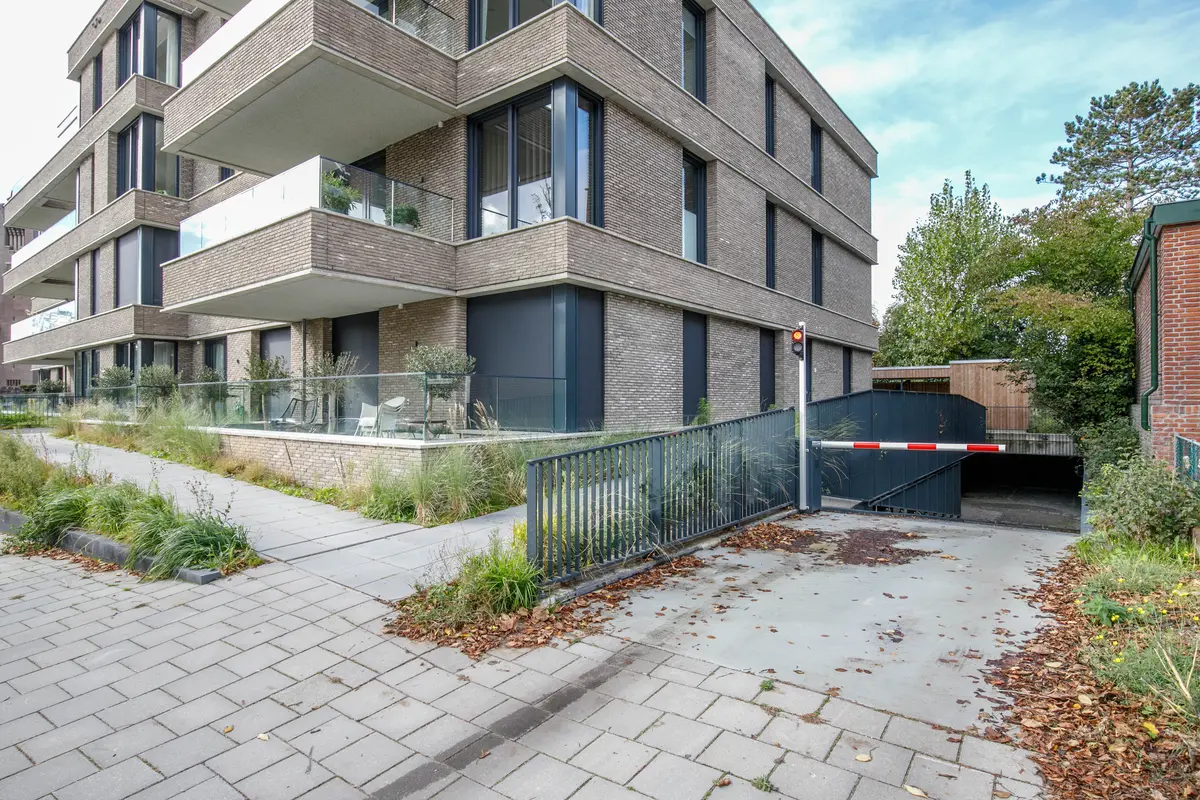 Nieuwe Duinweg 72 's-Gravenhage