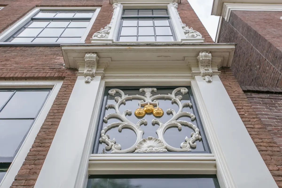 Voorstraat 19 Delft