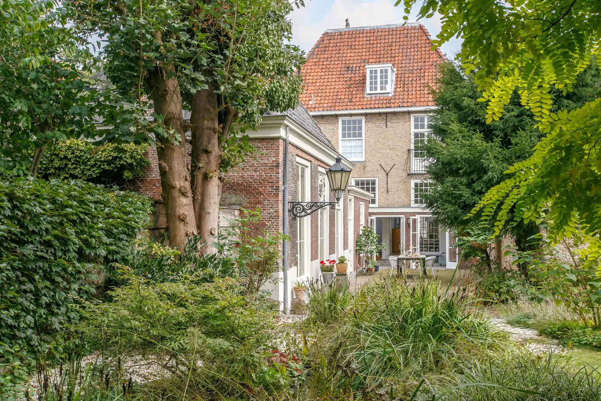Voorstraat 19 Delft