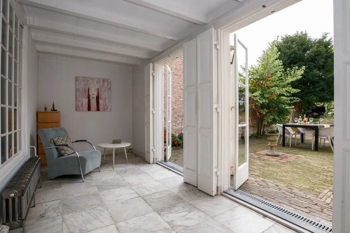 Voorstraat 19 Delft