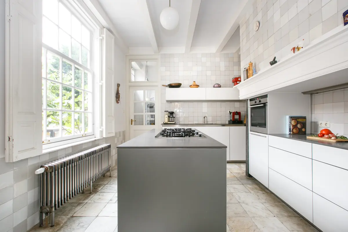 Voorstraat 19 Delft