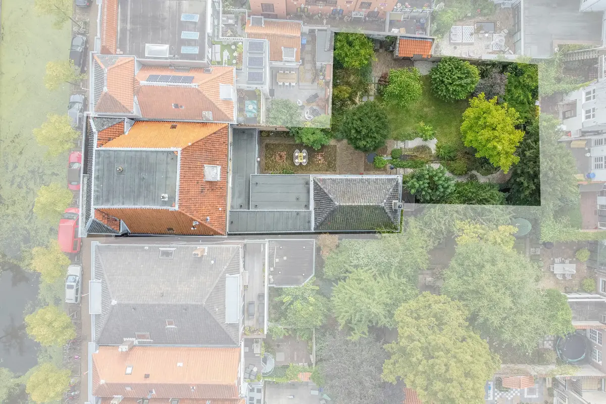 Voorstraat 19 Delft