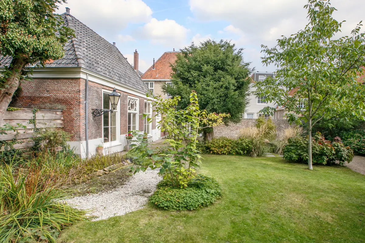 Voorstraat 19 Delft