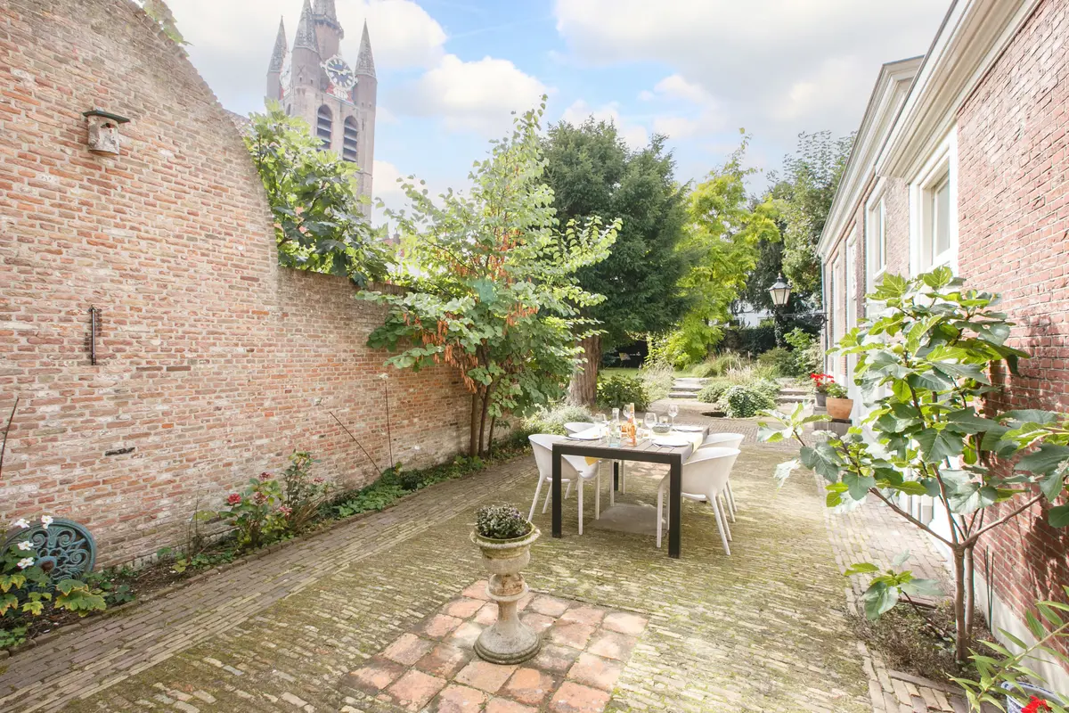 Voorstraat 19 Delft