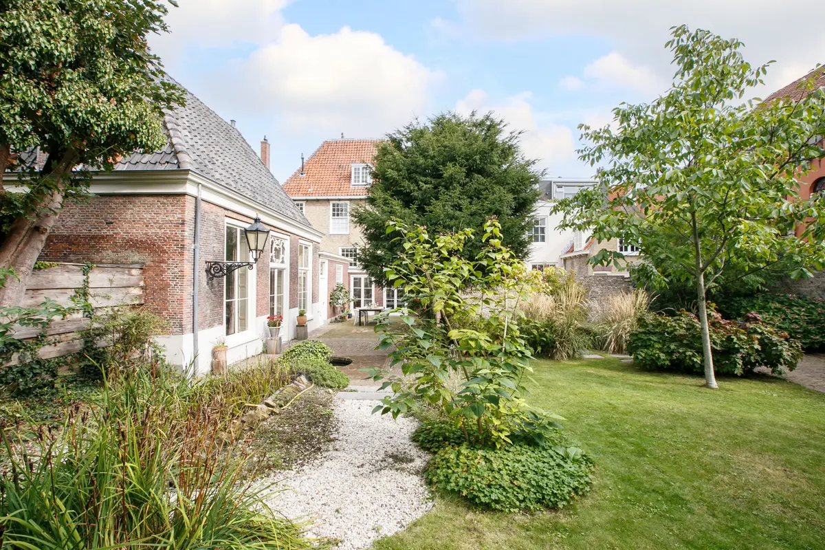 Voorstraat 19 Delft