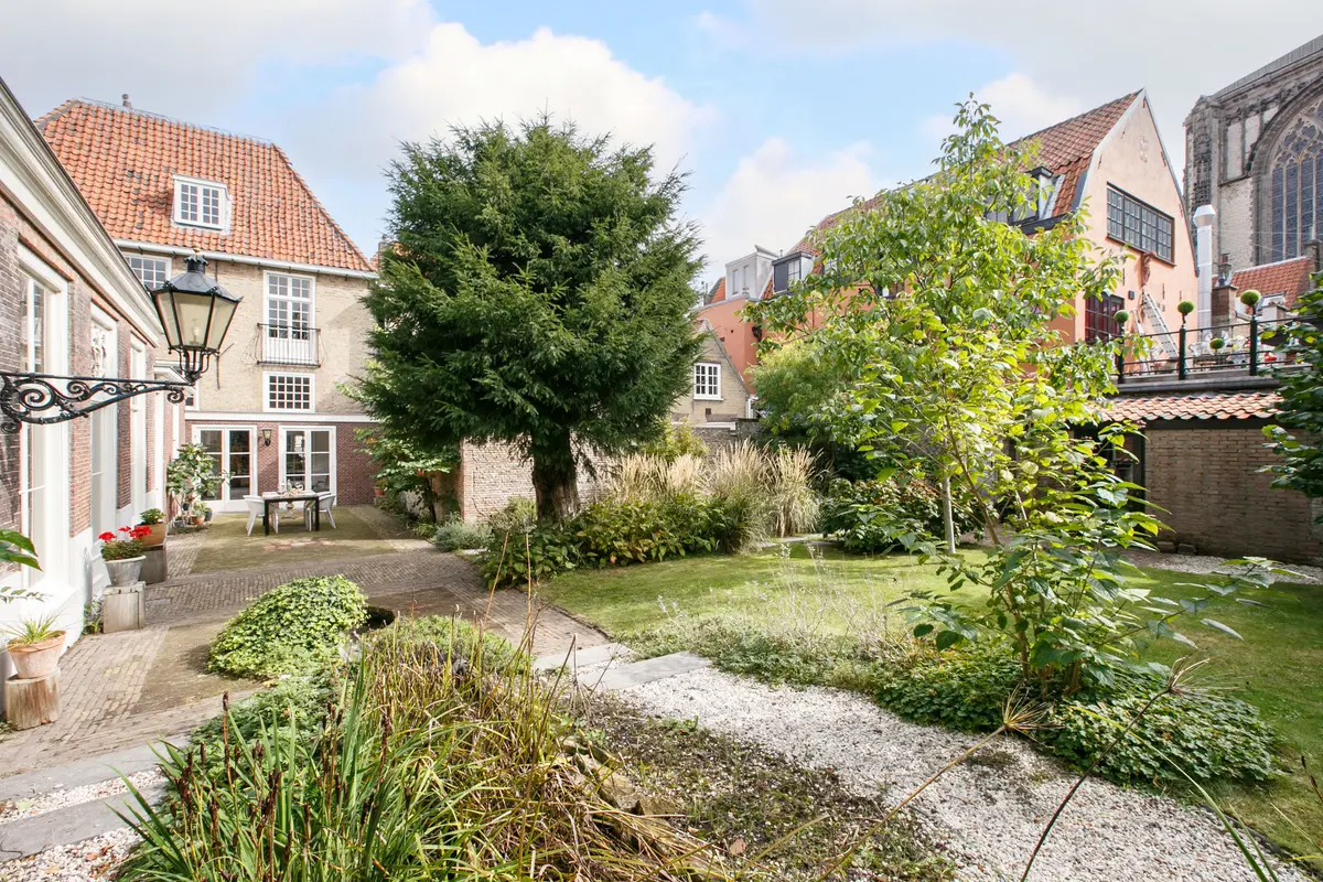 Voorstraat 19 Delft