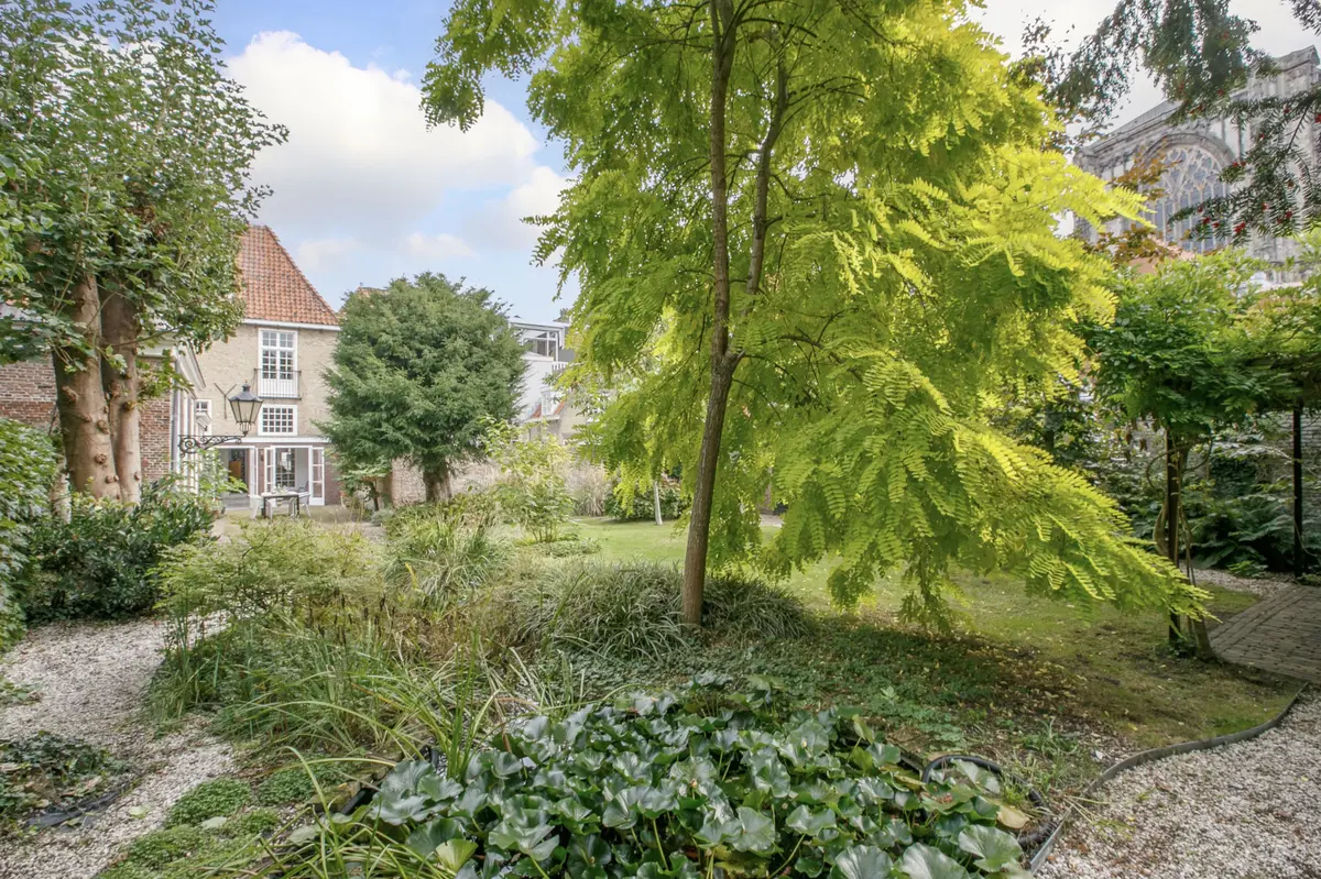 Voorstraat 19 Delft