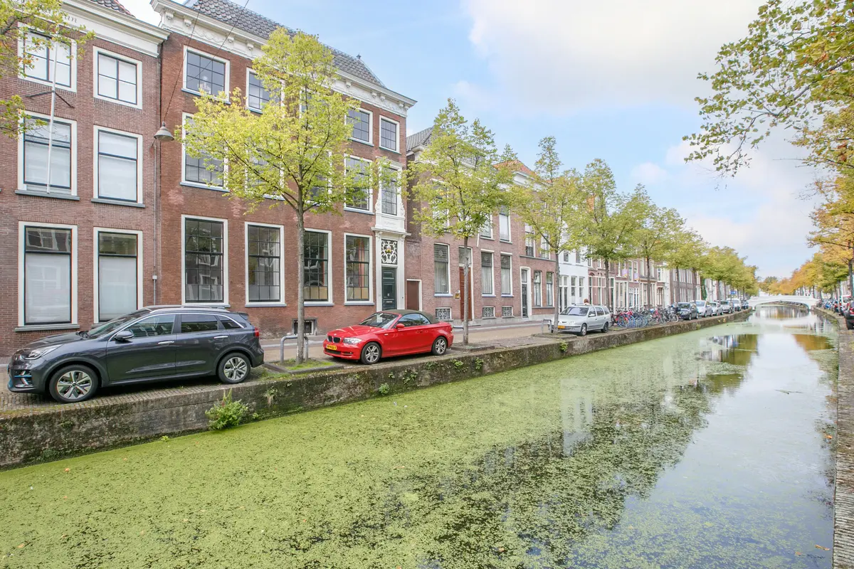 Voorstraat 19 Delft