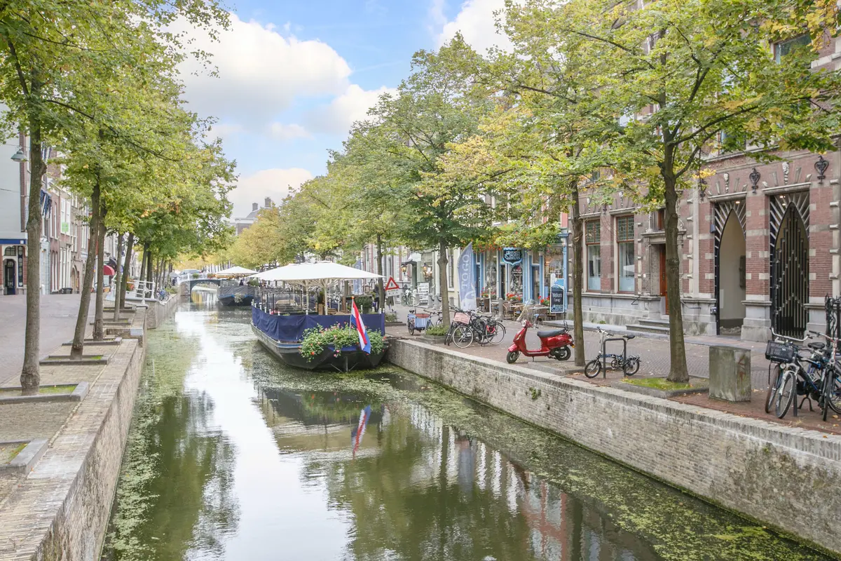 Voorstraat 19 Delft