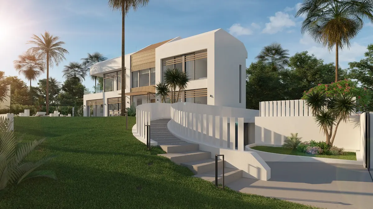 New Golden Mile Estepona