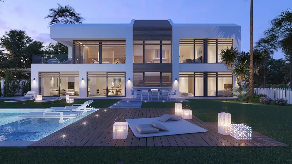 New Golden Mile Estepona