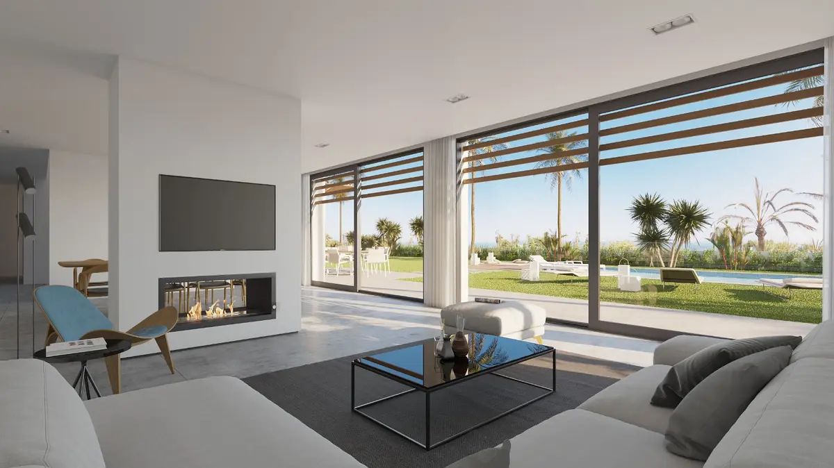 New Golden Mile Estepona
