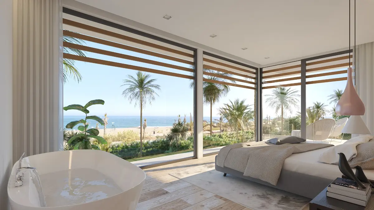 New Golden Mile Estepona