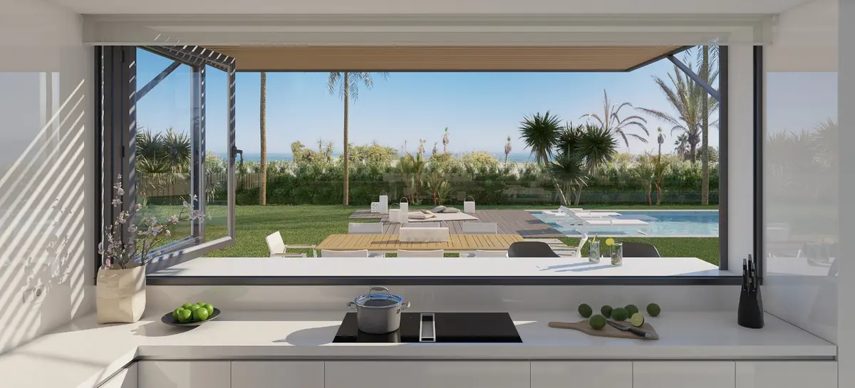 New Golden Mile Estepona