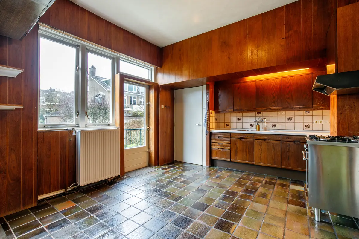 Benoordenhoutseweg 244 Den Haag
