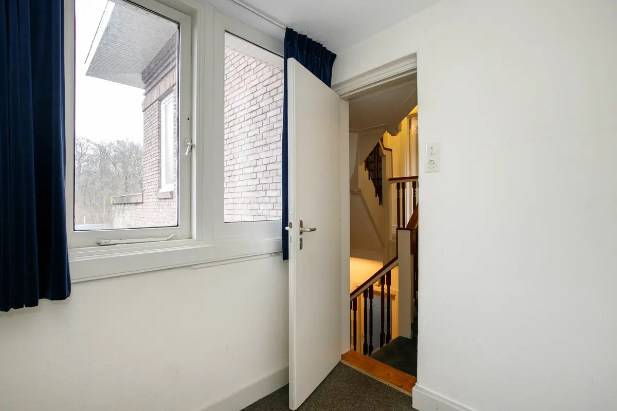 Benoordenhoutseweg 244 Den Haag