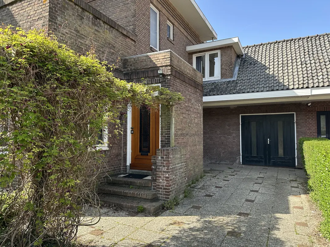 Benoordenhoutseweg 244 Den Haag