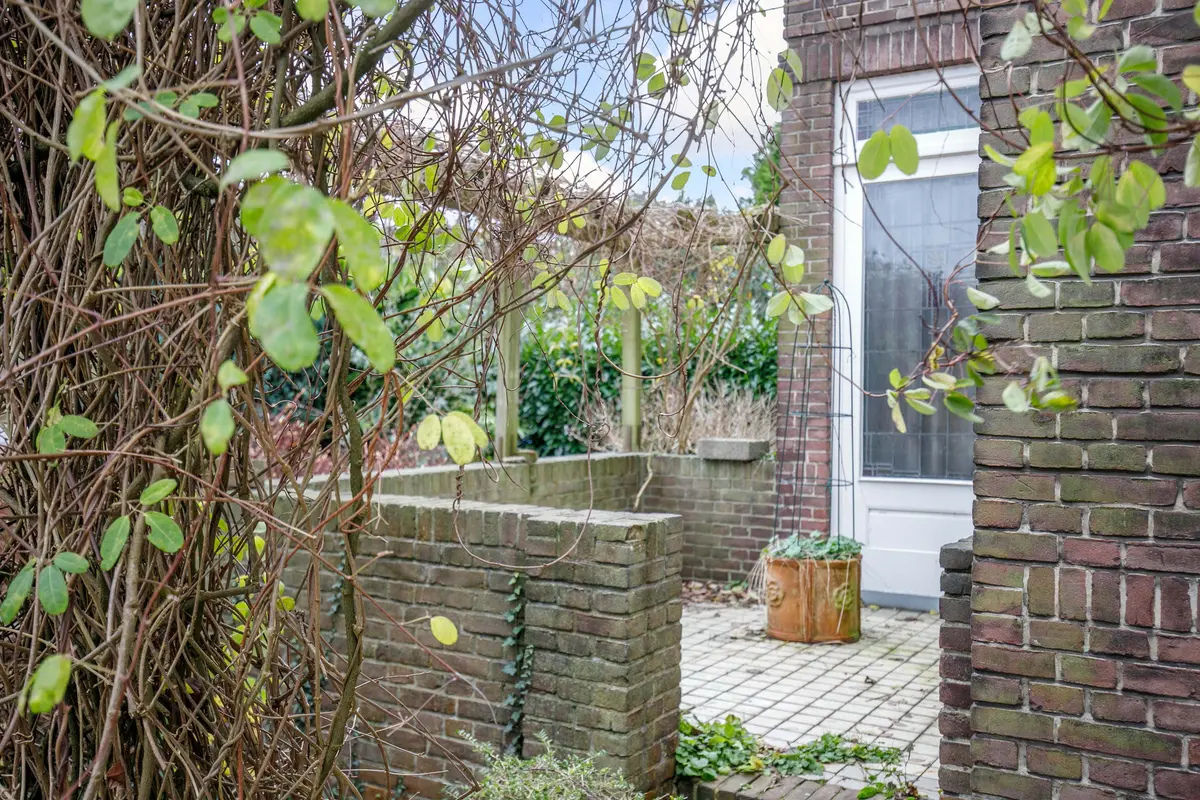 Benoordenhoutseweg 244 Den Haag
