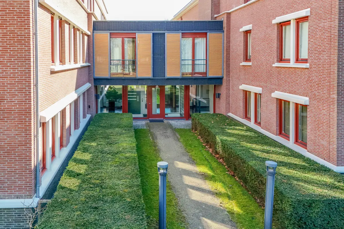 Arentsburghlaan 55 Voorburg