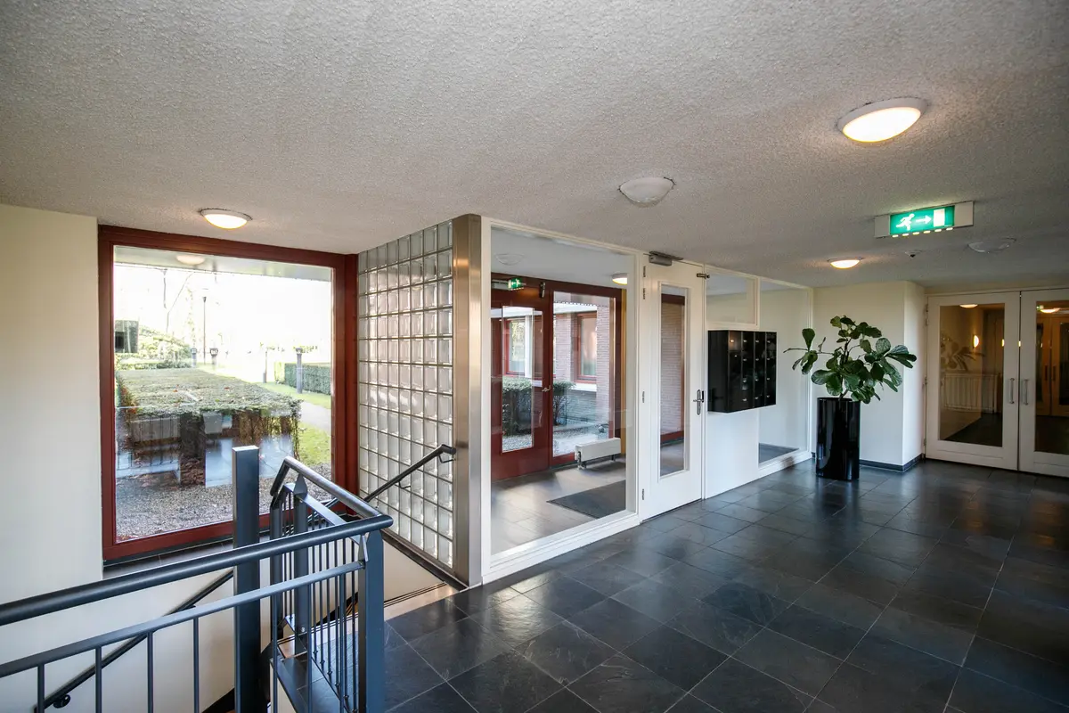 Arentsburghlaan 55 Voorburg