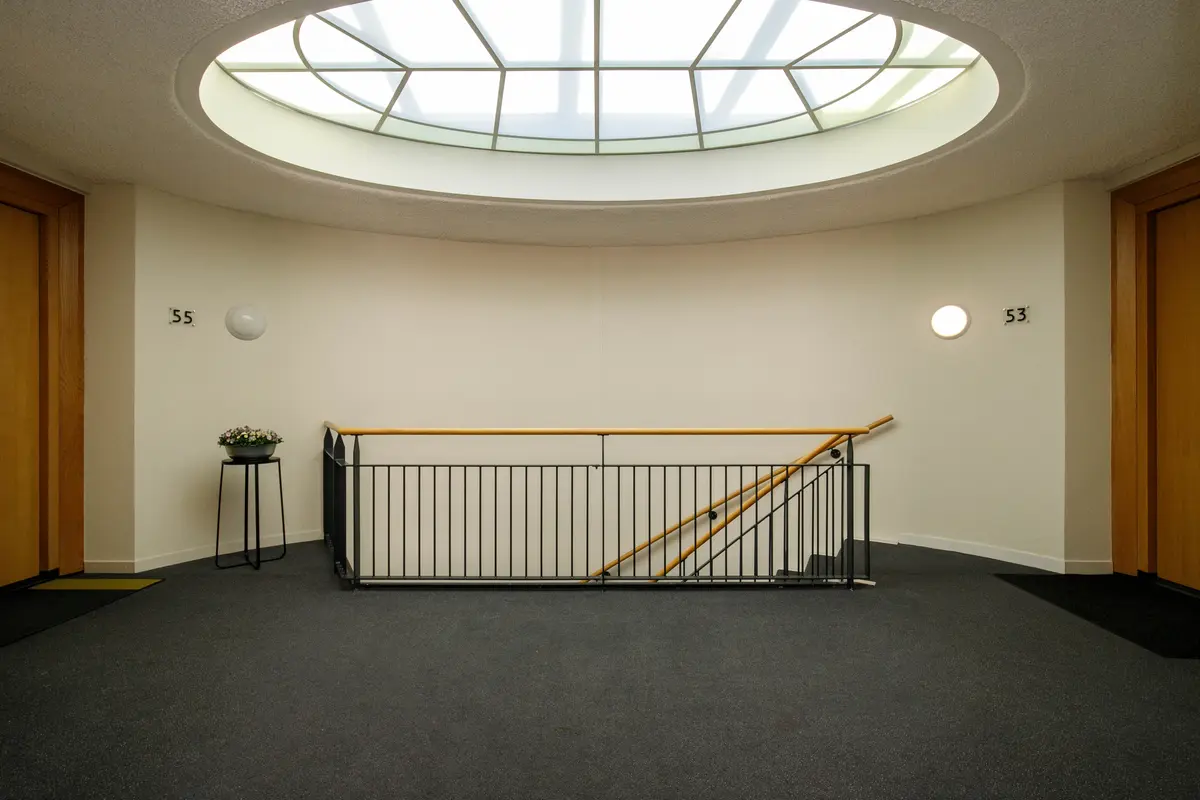 Arentsburghlaan 55 Voorburg