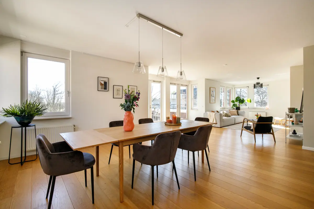 Arentsburghlaan 55 Voorburg