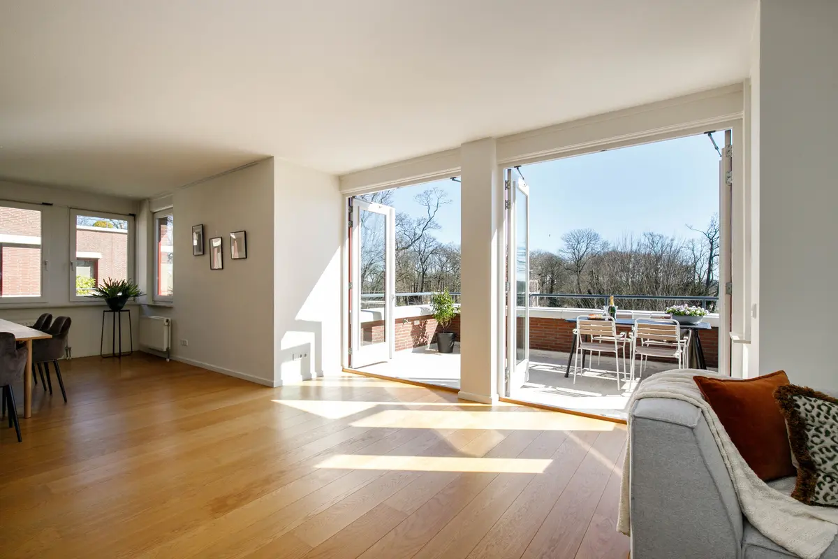 Arentsburghlaan 55 Voorburg