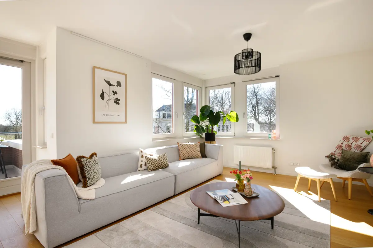 Arentsburghlaan 55 Voorburg