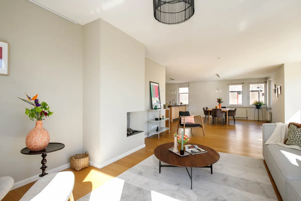 Arentsburghlaan 55 Voorburg