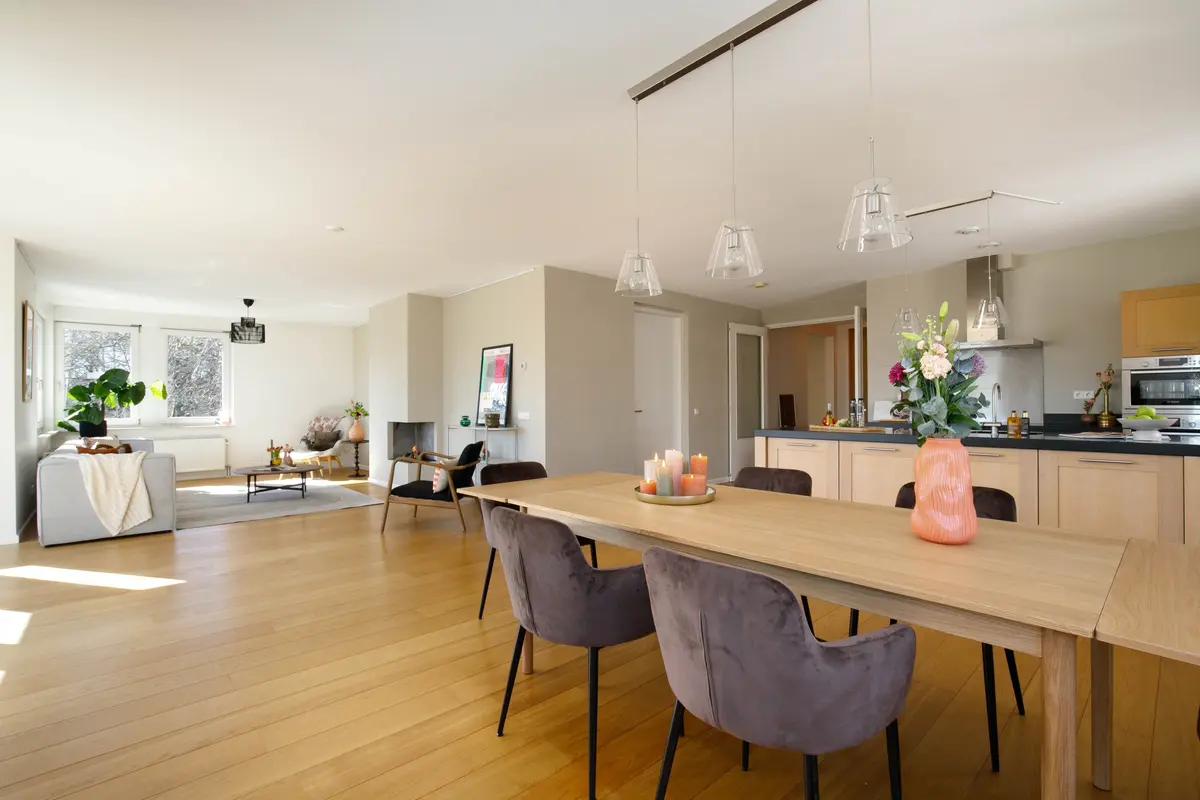 Arentsburghlaan 55 Voorburg