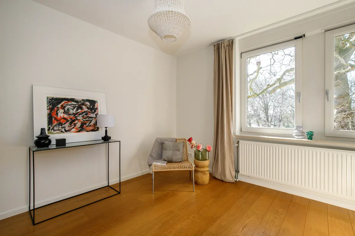 Arentsburghlaan 55 Voorburg