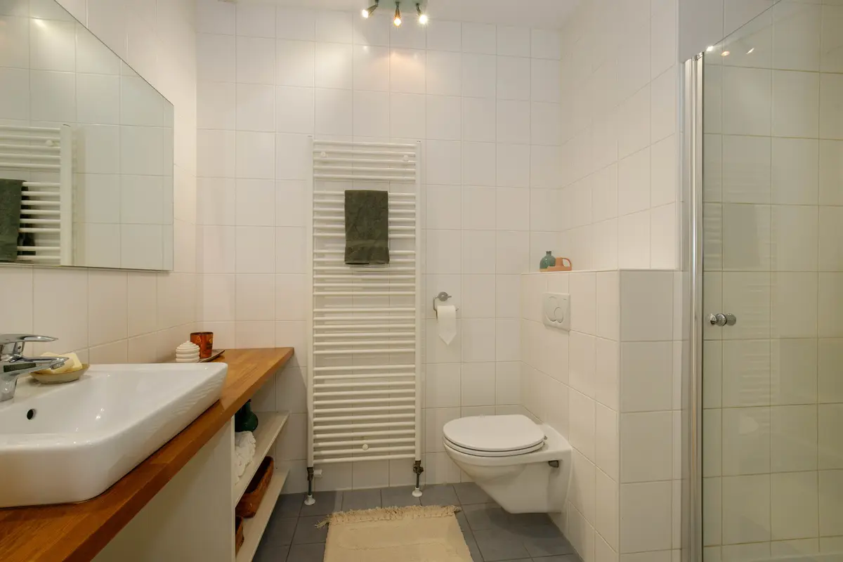 Arentsburghlaan 55 Voorburg