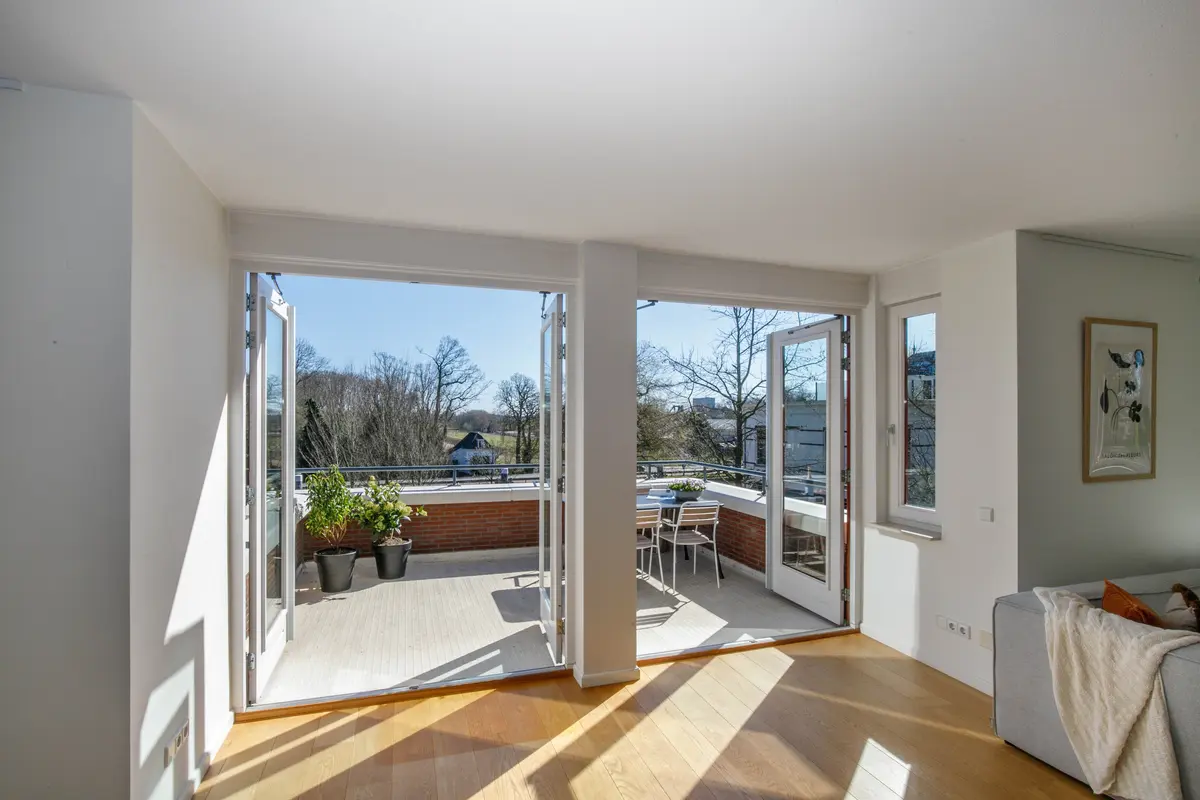 Arentsburghlaan 55 Voorburg