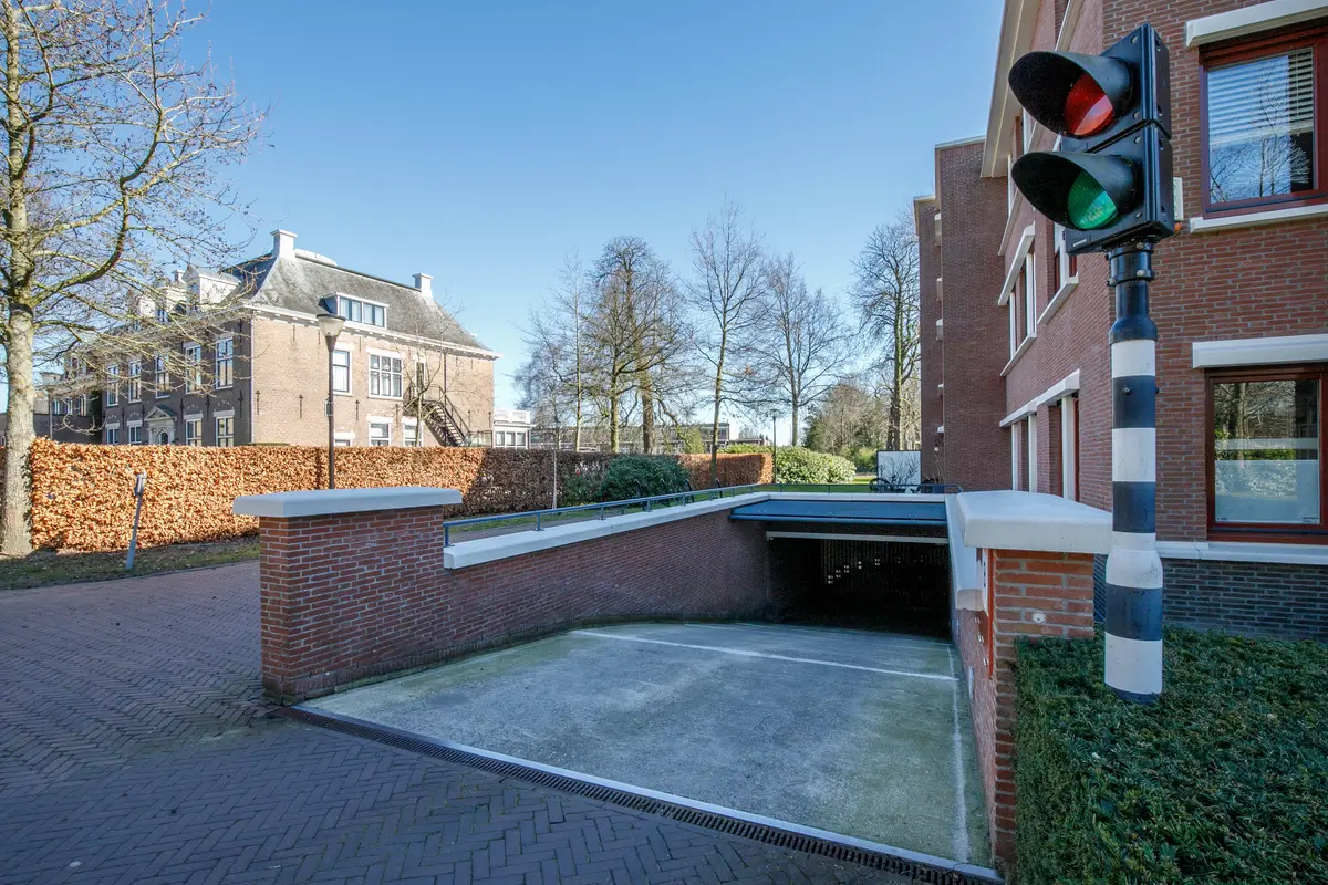 Arentsburghlaan 55 Voorburg