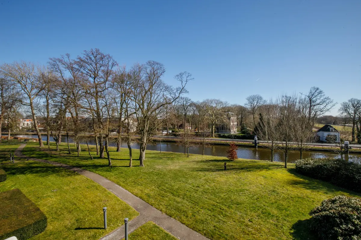 Arentsburghlaan 55 Voorburg