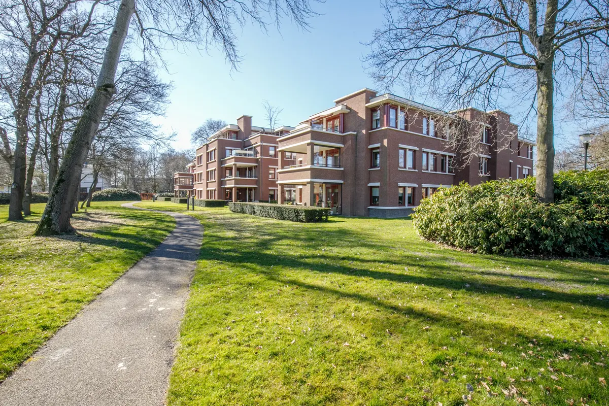 Arentsburghlaan 55 Voorburg