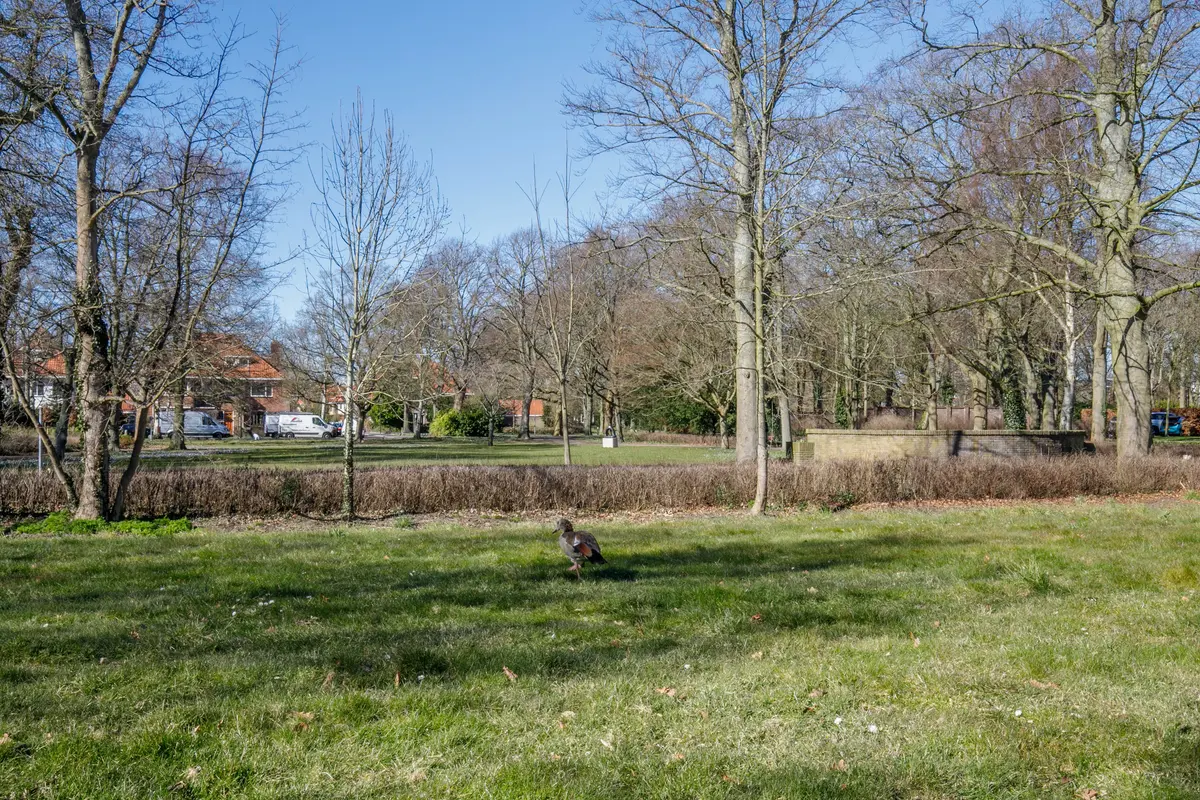 Arentsburghlaan 55 Voorburg