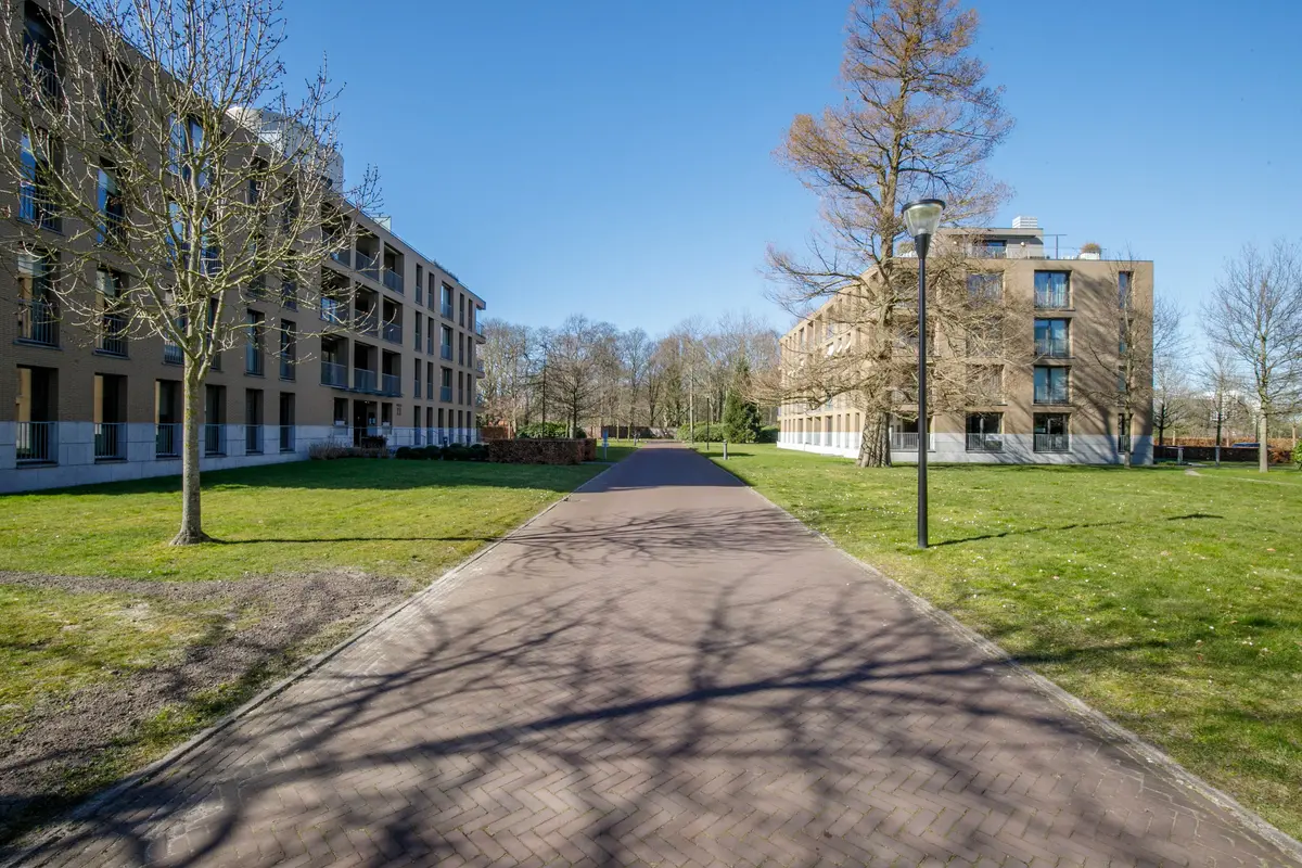 Arentsburghlaan 55 Voorburg