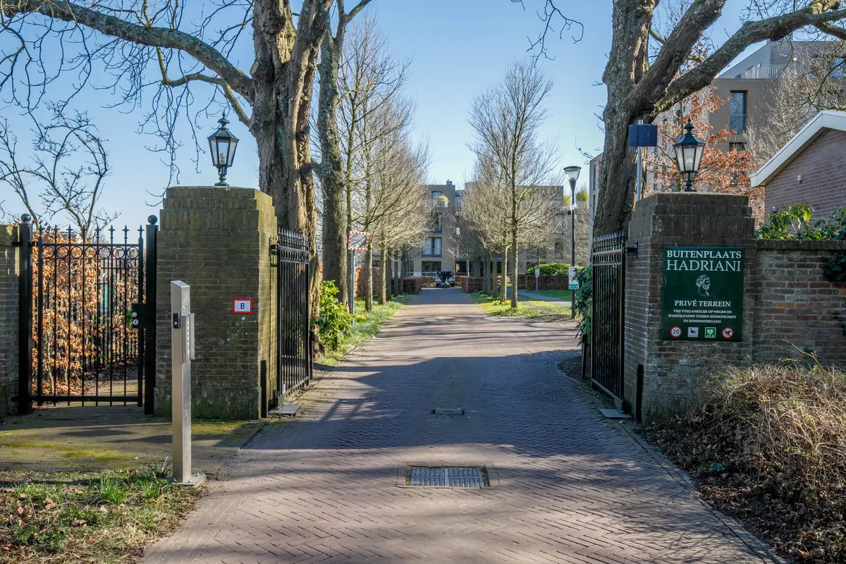 Arentsburghlaan 55 Voorburg