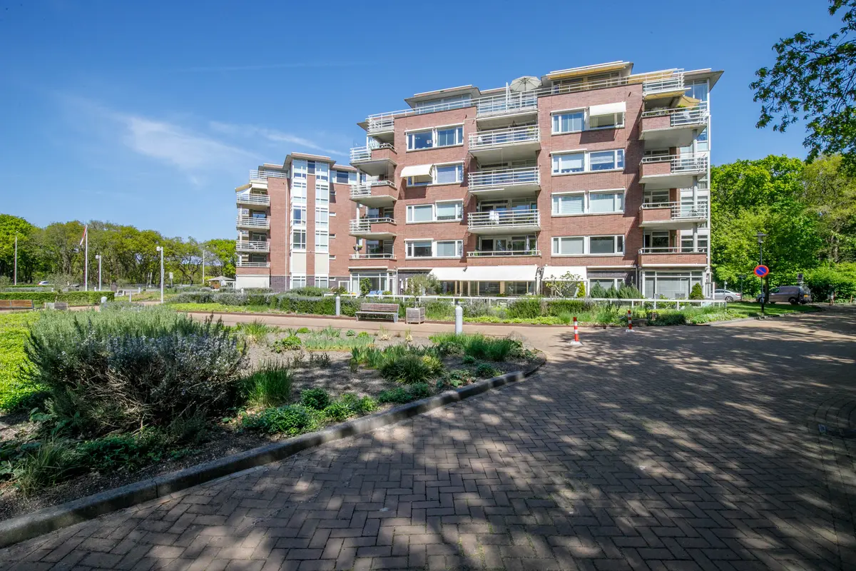 Max Euweweg 41 Den Haag