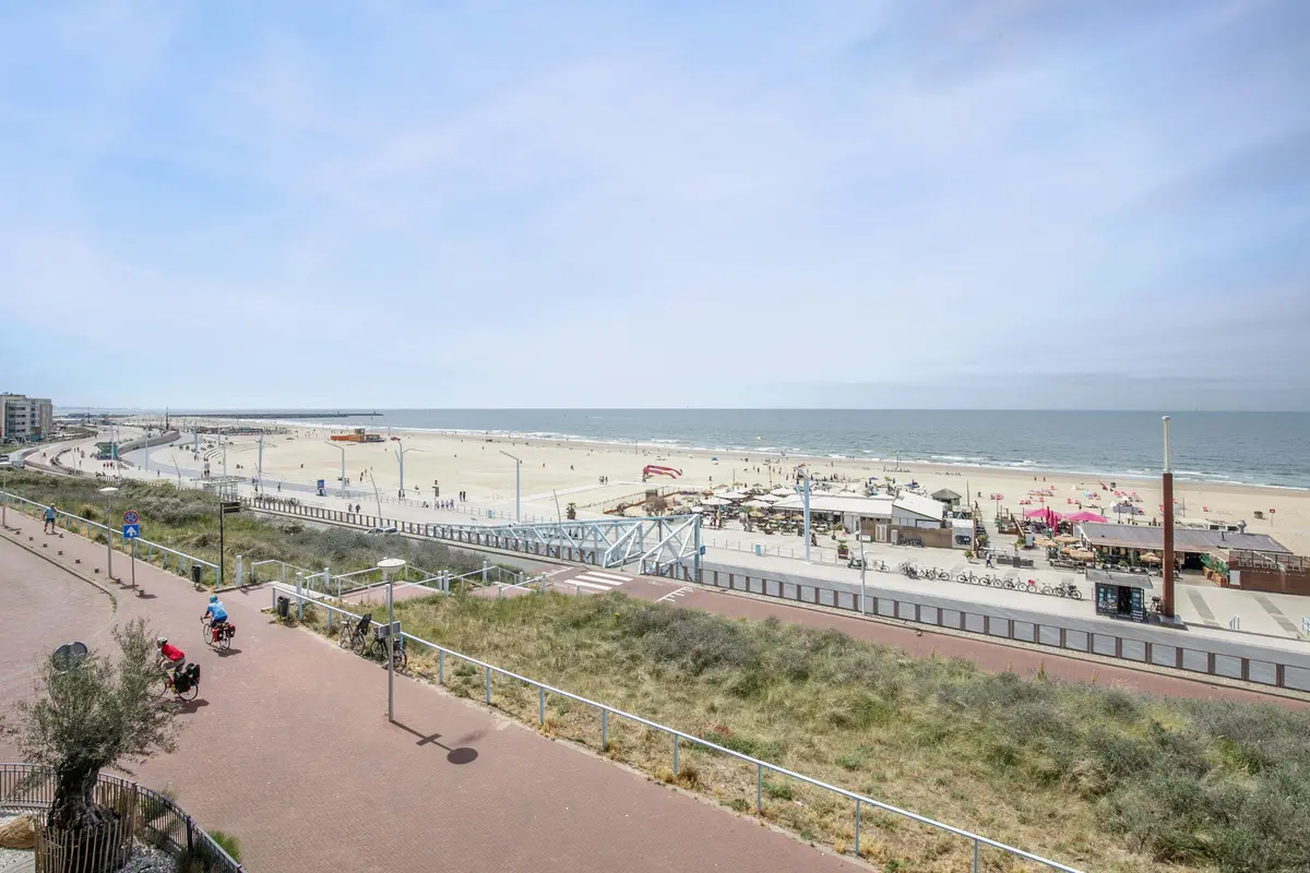 Zeekant 64A Den Haag