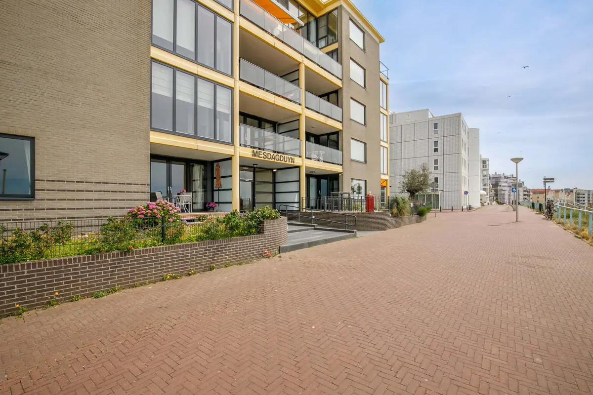 Zeekant 64A Den Haag