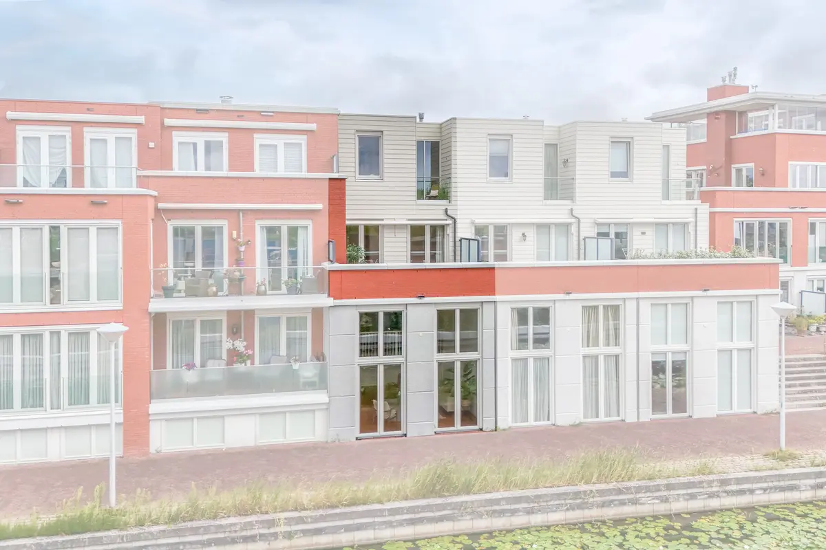 Johan de Wittstraat 73 Wassenaar